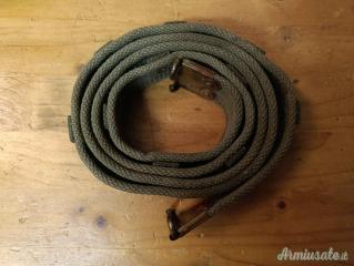 cinghie originali carabina enfield