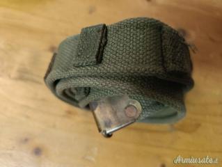 cinghie originali carabina enfield