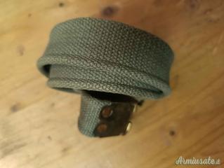 cinghie originali carabina enfield