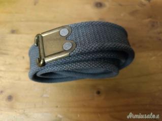 cinghie originali carabina enfield