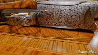 PERAZZI  SC3  TRAP
