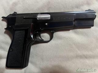 Browning 765 parabellum 7.65x22mm Parabellum  |  7.65x22mm Luger  | .30 Luger