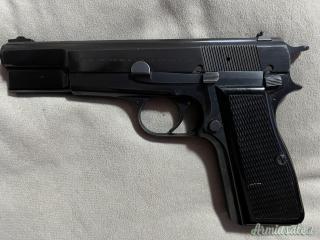 Browning 765 parabellum 7.65x22mm Parabellum  |  7.65x22mm Luger  | .30 Luger