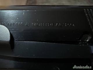 Browning 765 parabellum 7.65x22mm Parabellum  |  7.65x22mm Luger  | .30 Luger