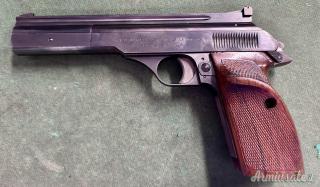 Bernardelli 69 .22 LR