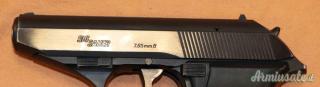 Pistola Sig Sauer P230 Cal. 7,65