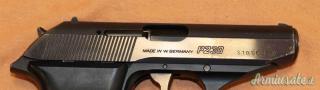 Pistola Sig Sauer P230 Cal. 7,65