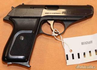Pistola Sig Sauer P230 Cal. 7,65