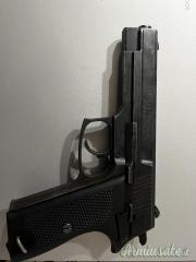 Bernardelli P018 9x21mm IMI
