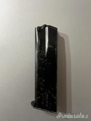 Bernardelli P018 9x21mm IMI PREZZO TRATTABILE