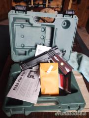 Para Ordnance LDA limited edition  .45 ACP