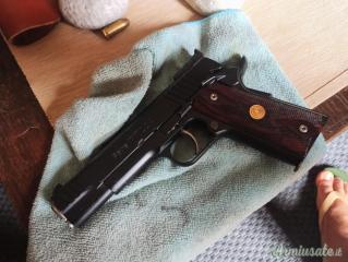 Para Ordnance LDA limited edition  .45 ACP