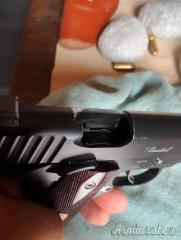 Para Ordnance LDA limited edition  .45 ACP