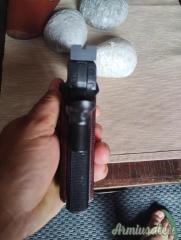 Para Ordnance LDA limited edition  .45 ACP