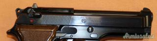 Pistola Beretta 98 Compact Cal. 7,65 Para
