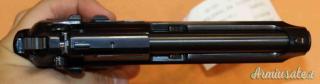 Pistola Beretta 98 Compact Cal. 7,65 Para