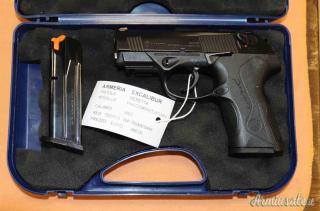 Beretta Px4 Storm Compact Cal.9x21