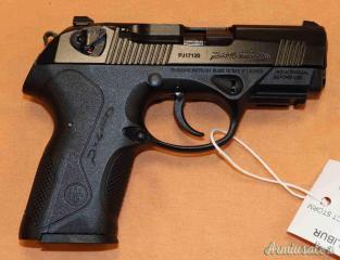 Beretta Px4 Storm Compact Cal.9x21
