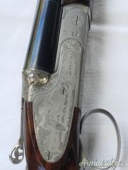 Fausti Dea Luxury 20