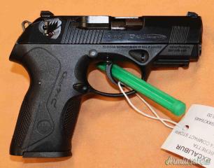 Beretta Px4 Storm Compact Cal.9x21