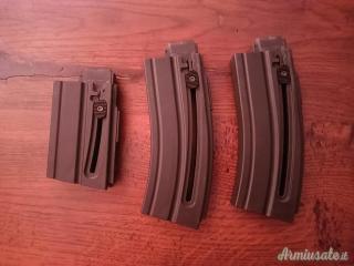 Hammerli TAC R1 22lr