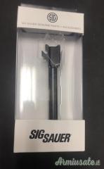 canna  per sig p320 m19 calibro 9 para