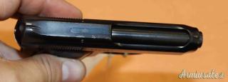Pistola Beretta 418 Cal. 6,35