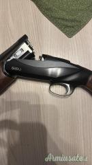 Benelli 828 U 12