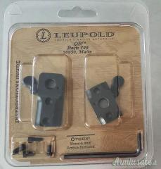 LEUPOLD base QR REM 700 - 50050