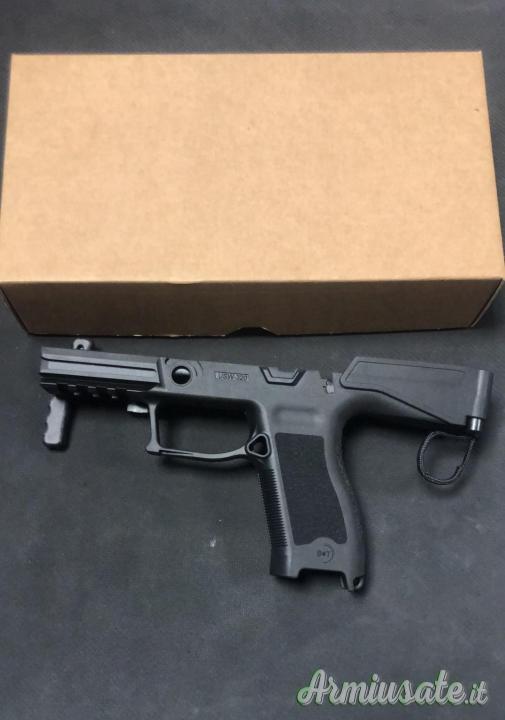 USW per SIG P320