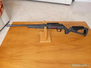 Winchester Xpert .22 Long Rifle