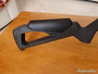 Winchester Xpert .22 Long Rifle