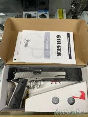 Ruger SR1911 9x21mm