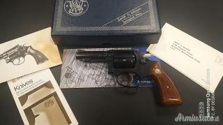 Smith & Wesson MODEL  36-1