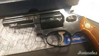 Smith & Wesson MODEL  36-1