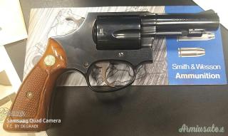 Smith & Wesson MODEL  36-1