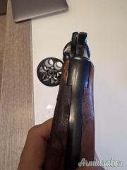 Smith & Wesson 10-7 .38 Special  |  9x29mmR