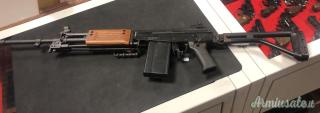 IMI | Israel Military Industries GALIL 323 .308 Winchester