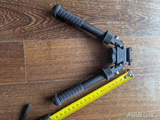 Atlas bipod bt 65 gen 1 originale