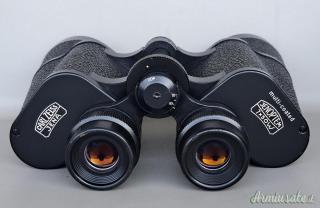 CARL ZEISS 7x50 JENOPTEM multi-coated