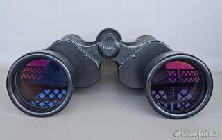 CARL ZEISS 7x50 JENOPTEM multi-coated