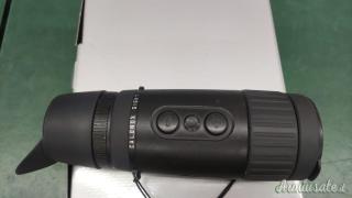 Leica  Calonox Sight