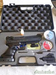 ATA ARMS Zoraki 4.5/.177