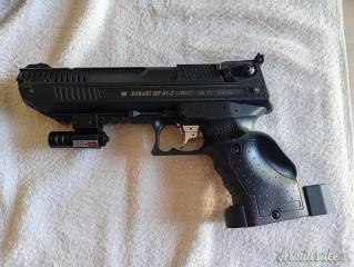 ATA ARMS Zoraki 4.5/.177