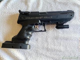 ATA ARMS Zoraki 4.5/.177