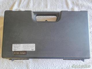 ATA ARMS Zoraki 4.5/.177