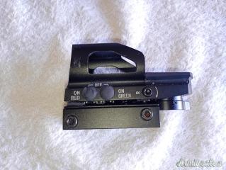 ATA ARMS Zoraki 4.5/.177