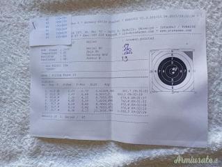 ATA ARMS Zoraki 4.5/.177