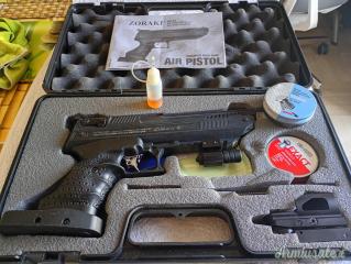 ATA ARMS Zoraki 4.5/.177
