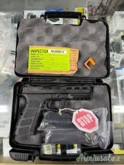 Rock Island Armory STK100 9x19mm